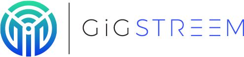 GiGstreem Logo