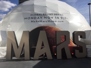 Mars+Experiental+Dome+(101+Ave.+Of+The+Americas)