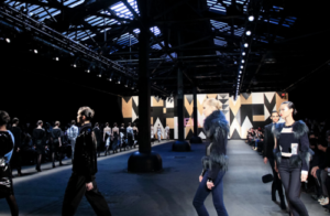 Prabal+Gurung+Fall+2014+Post+Office+Show+and+Live+Stream+